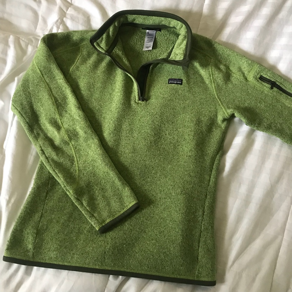 Patagonia Half-zip